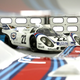 Illustration for article titled Here Are Some Classic Le Mans Porsche Wallpapers, Youre Welcome!